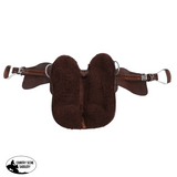 Ord River Youth Half Breed Saddle 14.5" - Country Scene Saddlery and Pet Supplies
