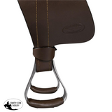 Ord River Youth Half Breed Saddle 14.5" - Country Scene Saddlery and Pet Supplies