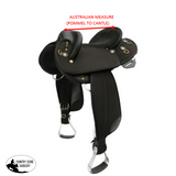 Ord River Youth Half Breed Saddle 14.5" - Country Scene Saddlery and Pet Supplies