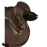 Ord River Youth Half Breed Saddle 14.5" - Country Scene Saddlery and Pet Supplies