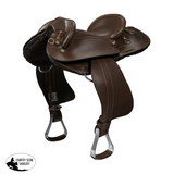 Ord River Youth Half Breed Saddle 14.5" - Country Scene Saddlery and Pet Supplies