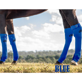 ORIGINAL EQUINE SEAMLESS COMPRESSION SOCK. - Country Scene Saddlery and Pet Supplies