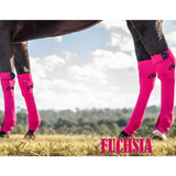 ORIGINAL EQUINE SEAMLESS COMPRESSION SOCK. - Country Scene Saddlery and Pet Supplies