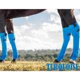 ORIGINAL EQUINE SEAMLESS COMPRESSION SOCK. - Country Scene Saddlery and Pet Supplies