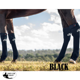ORIGINAL EQUINE SEAMLESS COMPRESSION SOCK. - Country Scene Saddlery and Pet Supplies
