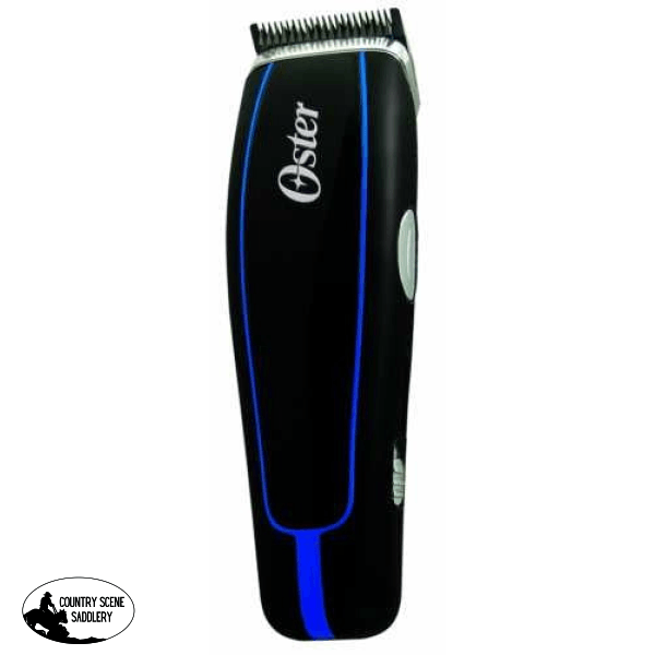 Oster Cordless Advanced Clipper Clipper