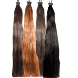 New! Schneiders® Adjustable Weighted Fake Horse Show Tails - False Tails