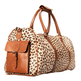 Overnight Bag - Country Scene Saddlery and Pet Supplies