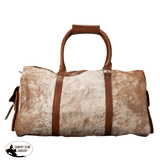Overnight Bag - Country Scene Saddlery and Pet Supplies
