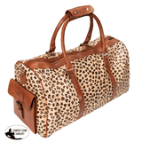 Overnight Bag - Country Scene Saddlery and Pet Supplies