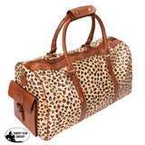 Overnight Bag - Country Scene Saddlery and Pet Supplies
