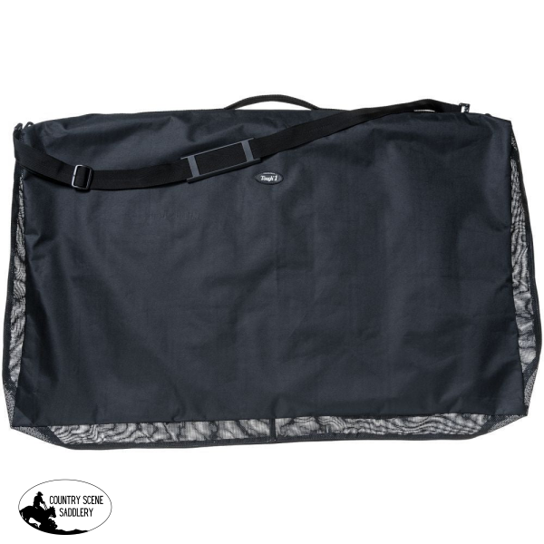 Oversized Saddle Pad Carrying Case Accessories