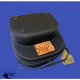 P4111 - Rawhide Cap Storage Carrier - Country Scene Saddlery and Pet Supplies