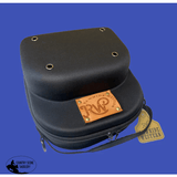 P4111 - Rawhide Cap Storage Carrier - Country Scene Saddlery and Pet Supplies