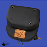 P4111 - Rawhide Cap Storage Carrier - Country Scene Saddlery and Pet Supplies