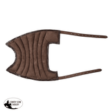 Padded Polo Knee Guards - Country Scene Saddlery and Pet Supplies