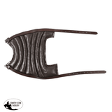 Padded Polo Knee Guards - Country Scene Saddlery and Pet Supplies