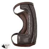 Padded Polo Knee Guards - Country Scene Saddlery and Pet Supplies