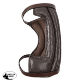 Padded Polo Knee Guards - Country Scene Saddlery and Pet Supplies
