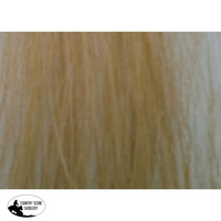 New! Palomino False Tails Posted From. 75Cm / Single Horse