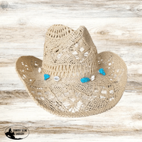 Paradise Cowboy Hat Hats