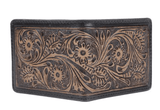 New! Brenda Brown Wallet - Country Scene Saddlery and Pet Supplies
