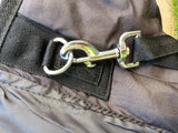New! PERISHER COMBO - DETACHABLE NECK RUG! - Horse Blankets & Sheets