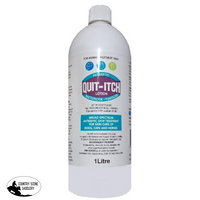 New! Pharmachem Quit Itch 1Litre Posted.*