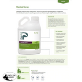 Plusvital Racing Syrup - Country Scene Saddlery and Pet Supplies