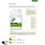 Plusvital Racing Syrup Horse Vitamins & Supplements