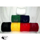 Polo Bandages - Country Scene Saddlery and Pet Supplies