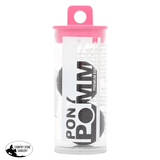 Pomms Equine Ear Plugs - Country Scene Saddlery and Pet Supplies