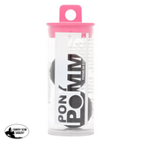 Pomms Equine Ear Plugs - Country Scene Saddlery and Pet Supplies