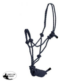 Pony Braided Knot Halter - Country Scene Saddlery and Pet Supplies