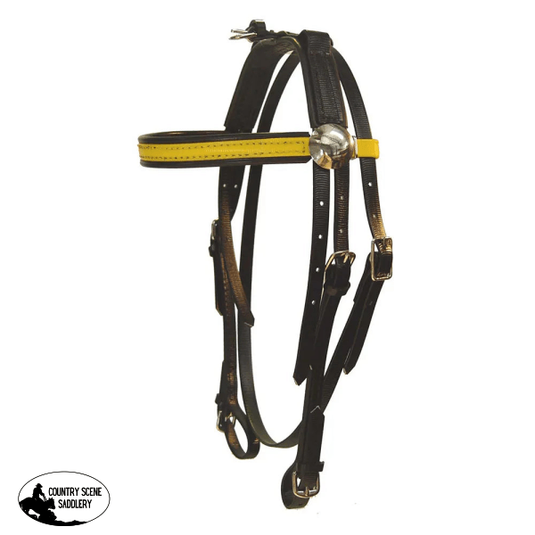 Pony Bridle Horse Tack