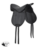 Pony Saddle/ Pad Fully Mounted Paddle