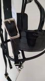 Small Pony Size Synthetic Harness - Country Scene Saddlery and Pet Supplies