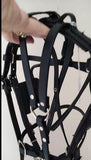 Small Pony Size Synthetic Harness - Country Scene Saddlery and Pet Supplies