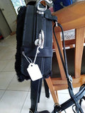 Small Pony Size Synthetic Harness - Country Scene Saddlery and Pet Supplies