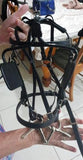 Small Pony Size Synthetic Harness - Country Scene Saddlery and Pet Supplies