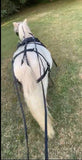 Small Pony Size Synthetic Harness - Country Scene Saddlery and Pet Supplies
