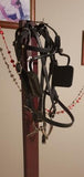 Small Pony Size Synthetic Harness - Country Scene Saddlery and Pet Supplies