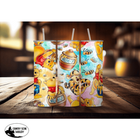 Pooh Bear Tumbler Gift Items