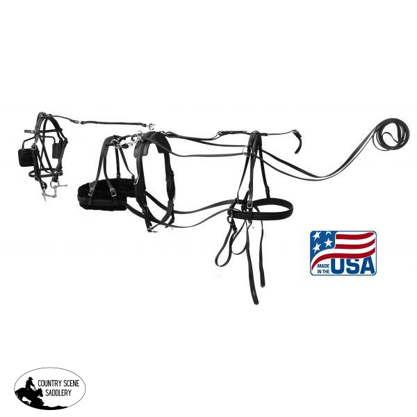 New! Premium Quality Synthetic Driving Harness Posted.*