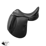 Prestige Dressage Saddle X-D2 K D - Country Scene Saddlery and Pet Supplies