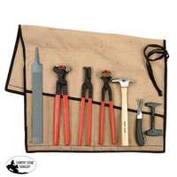New! Professional Farriers Tool Kit Posted.* Farrier