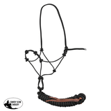 Professionals Choice Clinician Halter Equestrian