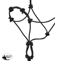 Professionals Choice Clinician Halter Equestrian