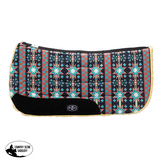 Professionals Choice Contoured Work Pad -Star Western
