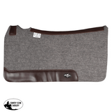 Professionals Choice Deluxe 100% Wool Saddle Pad